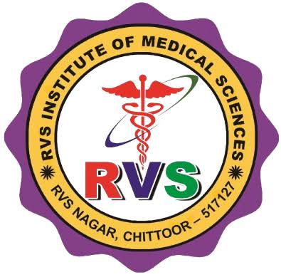 RVS University Company logo